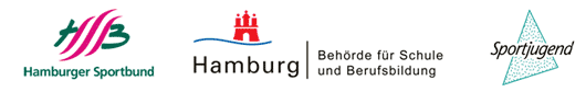 Kooperation Schule-Verein Logos