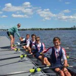 Hamburger Schüler-Ruderverband, Schulrudern Hamburg, Verbandsregatta 2015