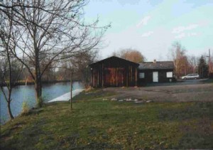 Bootshaus Bergedorf