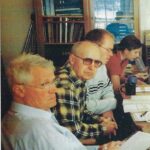 Gerhard Krenkel